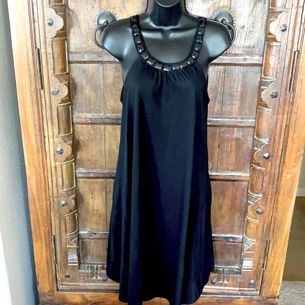 Profile - Black Dress Size L